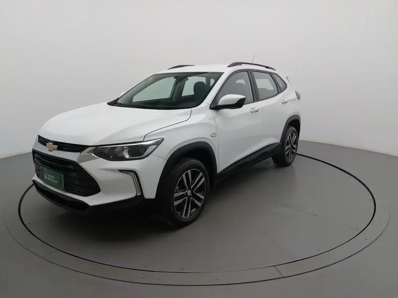 Chevrolet Tracker LT 1.0 Turbo (Aut.)