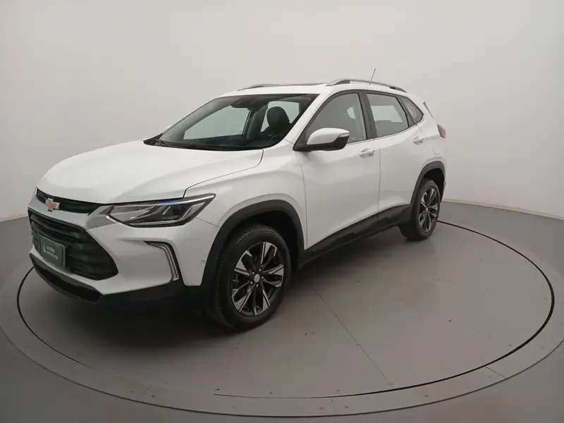 Chevrolet Tracker Premier 1.2 Turbo (Aut.)