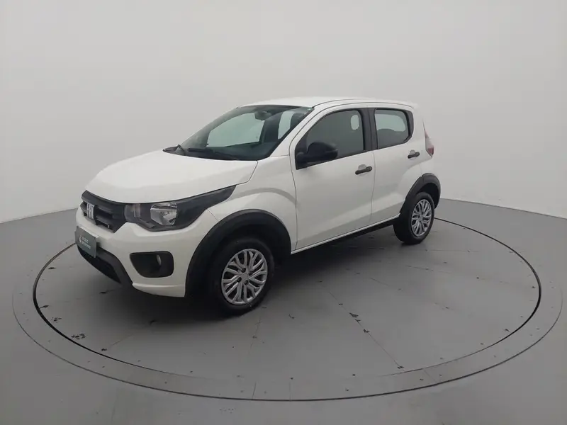 Fiat Mobi Like 1.0
