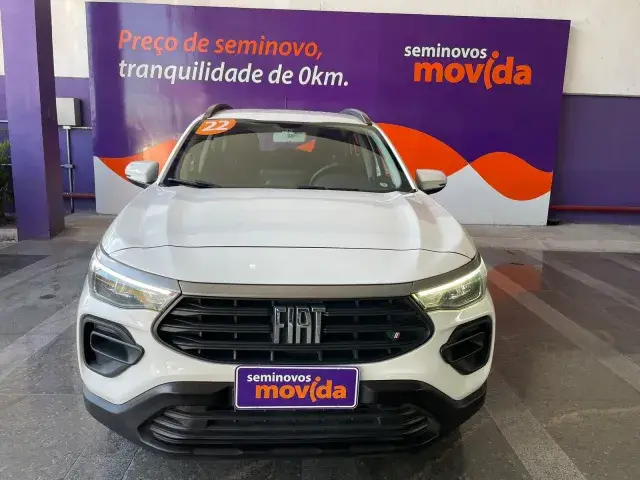 Carro Fiat Pulse 2024 Audace Turbo 200 1.0