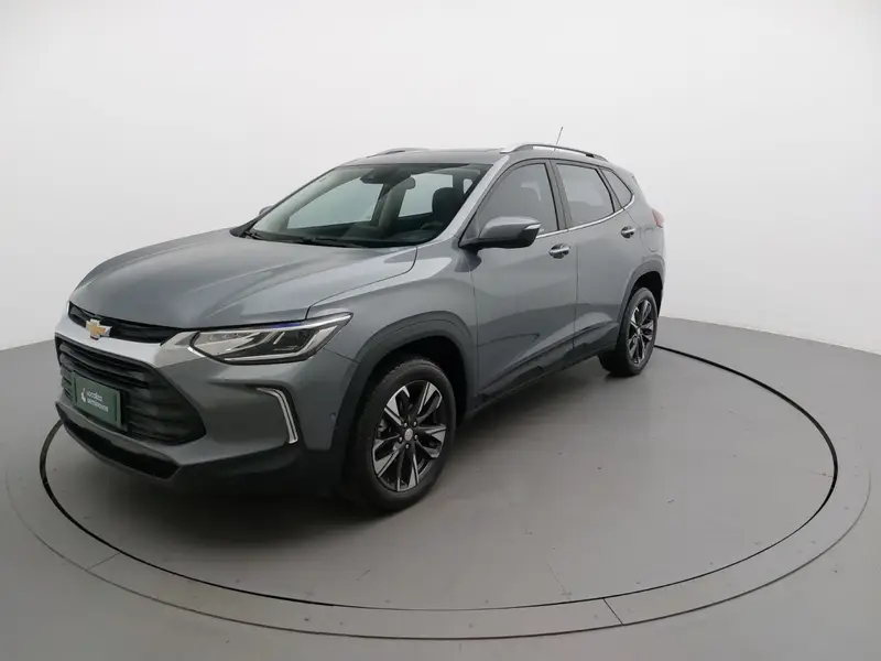 Chevrolet Tracker Premier 1.2 Turbo (Aut.)