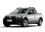 Volkswagen Saveiro Robust 1.6 MSI CD (Flex)