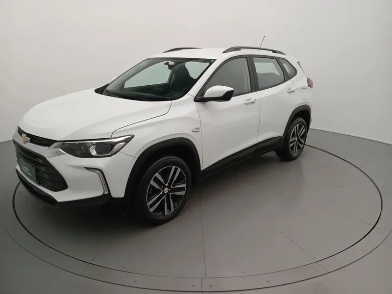 Chevrolet Tracker LT 1.0 Turbo (Aut.)