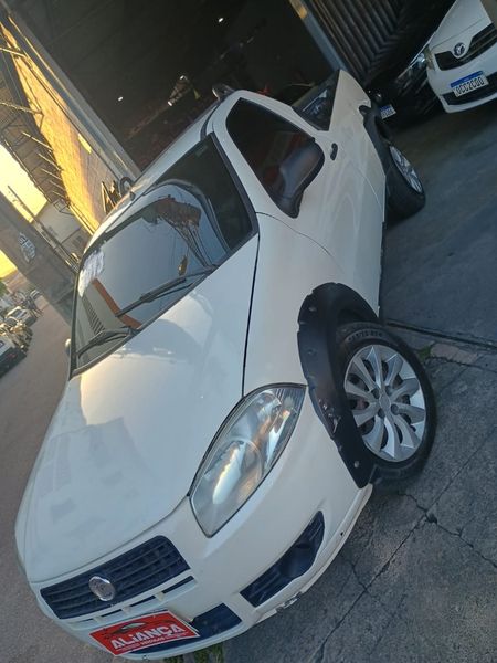 Strada Working 1.4 (Flex)