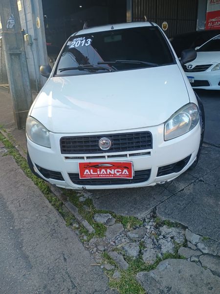 Strada Working 1.4 (Flex)