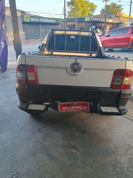 Strada Working 1.4 (Flex)