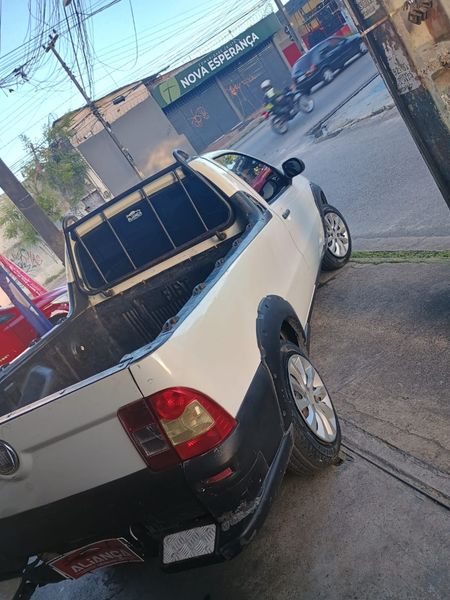 Strada Working 1.4 (Flex)