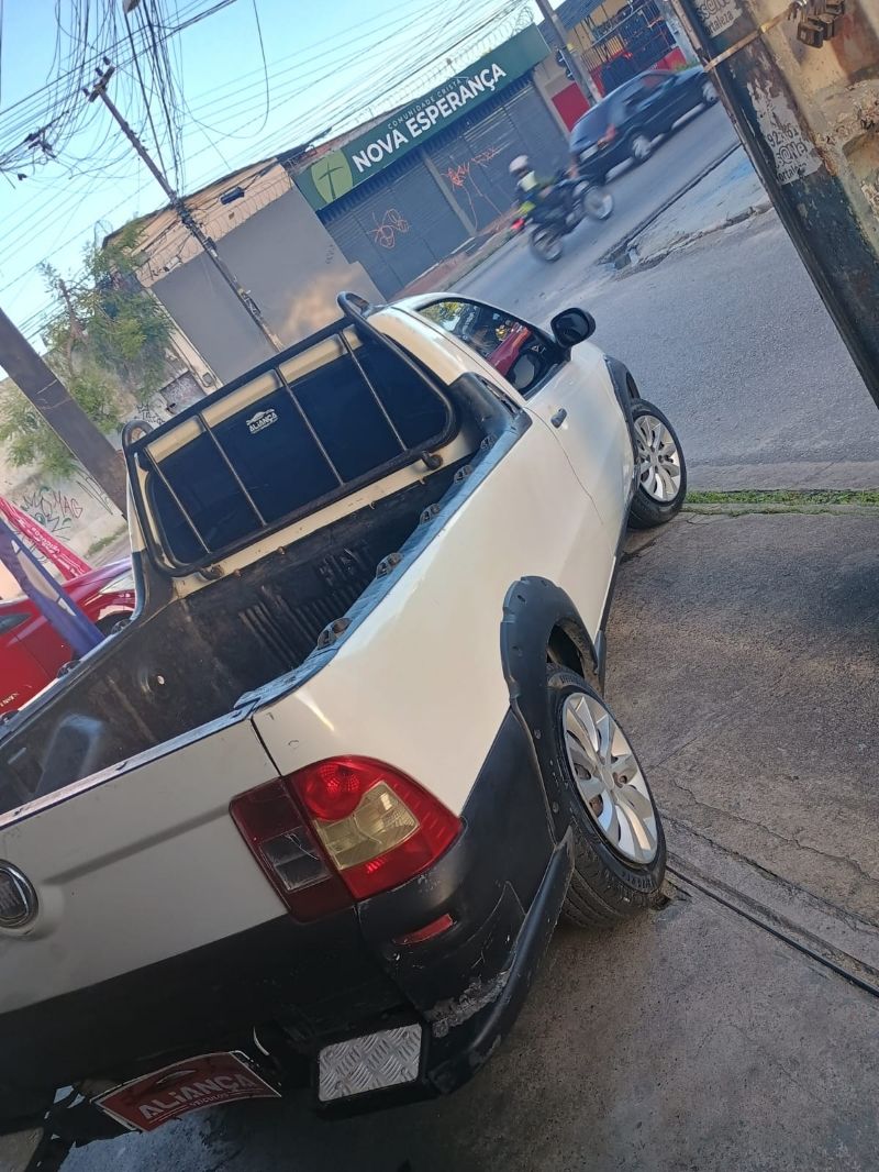 Fiat Strada