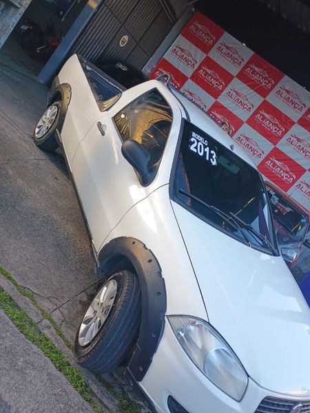 Strada Working 1.4 (Flex)