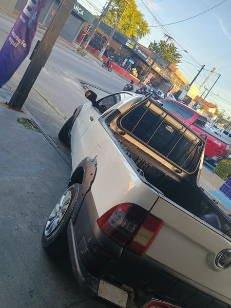 Strada Working 1.4 (Flex)