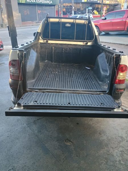 Strada Working 1.4 (Flex)