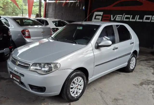 Carro Fiat Palio 2013 Fire 1.0 8V (Flex) 4p