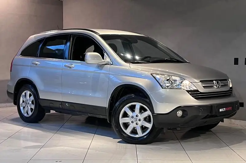 Honda CR-V LX 2.0 16V