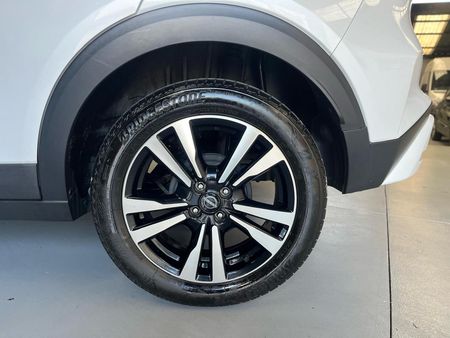 Kicks Advance 1.6 CVT (Flex)