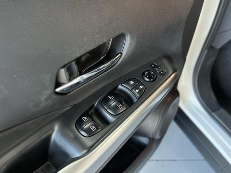 Kicks Advance 1.6 CVT (Flex)