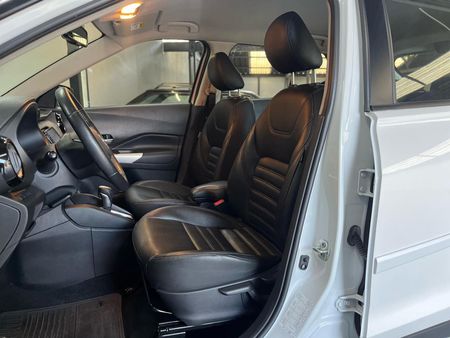 Kicks Advance 1.6 CVT (Flex)