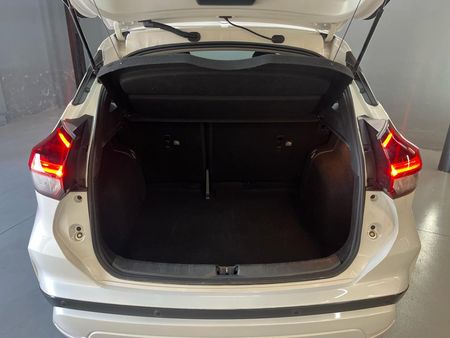 Kicks Advance 1.6 CVT (Flex)