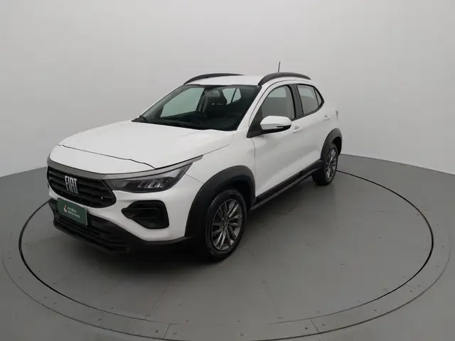 Carro Fiat Pulse 2023 Drive 1.3 (flex)