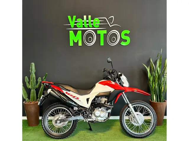 Carro Honda NXR 160 2017 Bros ESDD