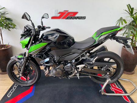 Z 400 Z 400