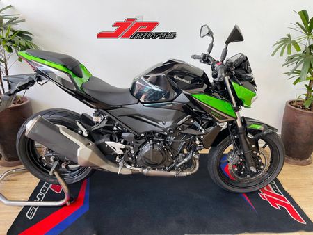 Z 400 Z 400