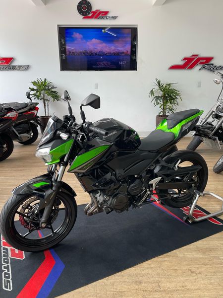 Z 400 Z 400