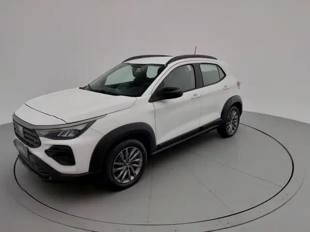 Carro Fiat Pulse 2024 Drive 1.3 (Aut.)