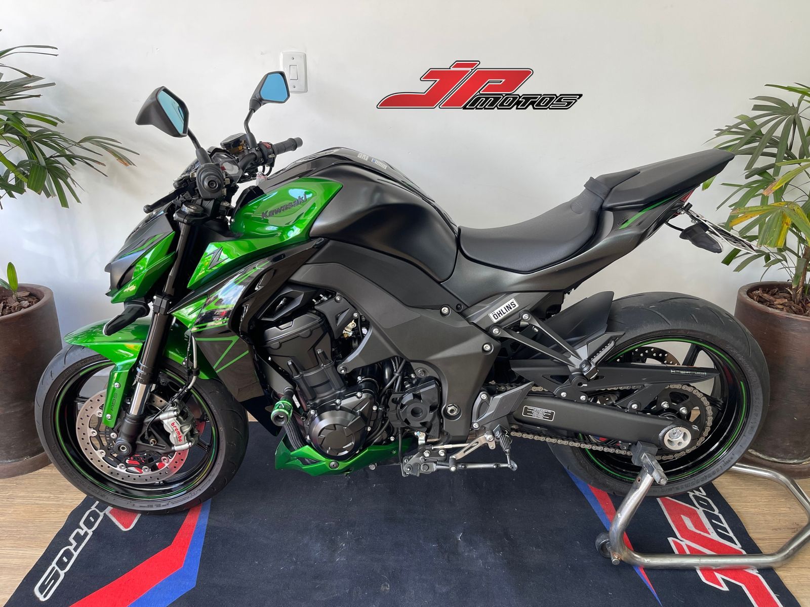 Kawasaki Z 1000
