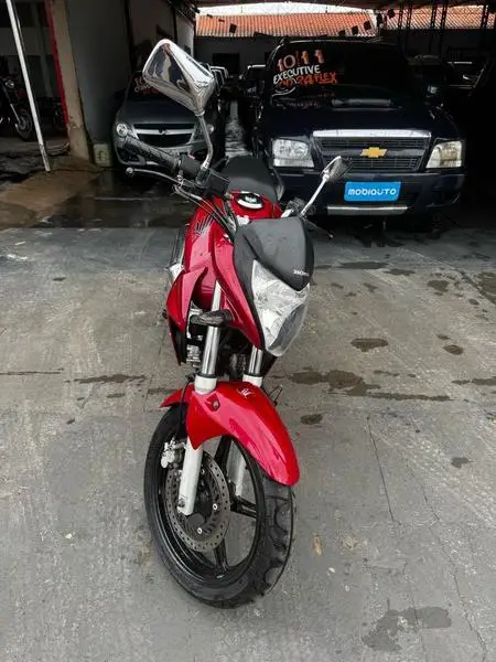 Honda CB 300R (ABS)