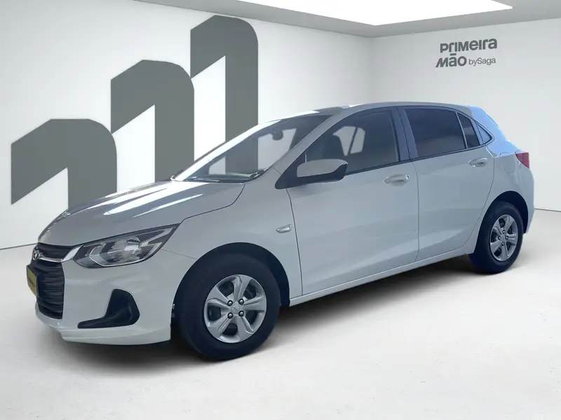 Chevrolet Onix 1.0