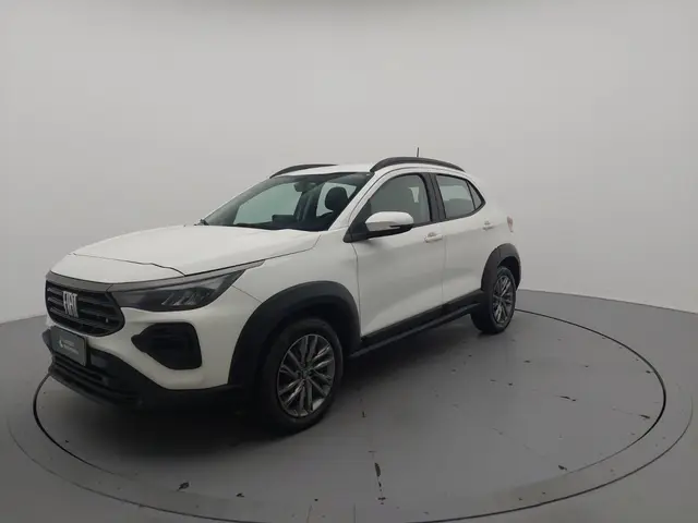 Carro Fiat Pulse 2023 Drive 1.3 (flex)
