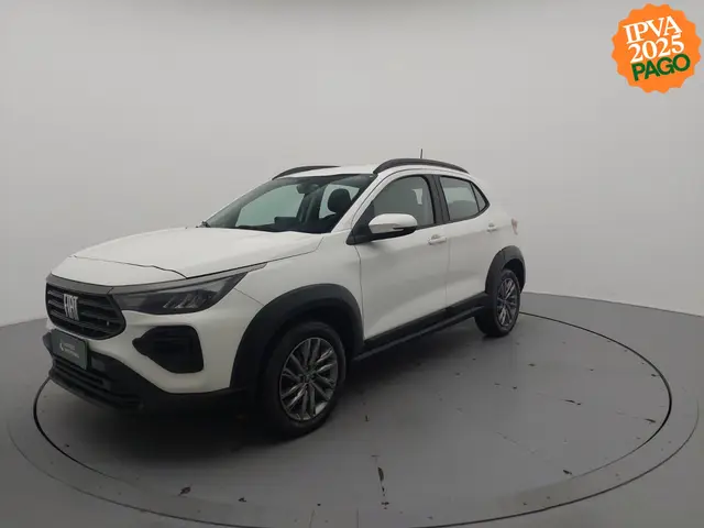 Carro Fiat Pulse 2023 Drive 1.3 (flex)