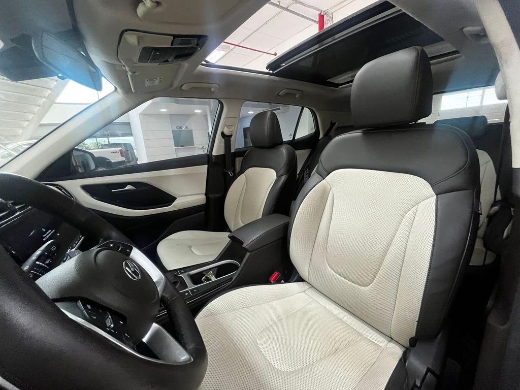 Creta Ultimate 2.0 (Aut) (Flex)