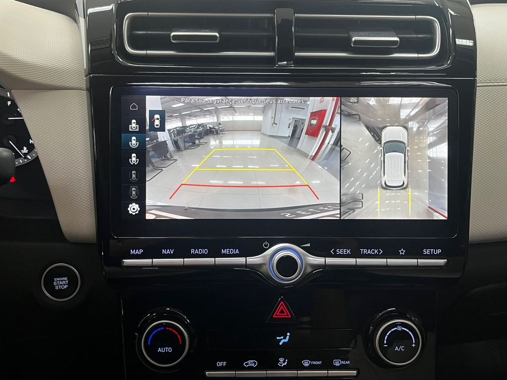 Creta Ultimate 2.0 (Aut) (Flex)