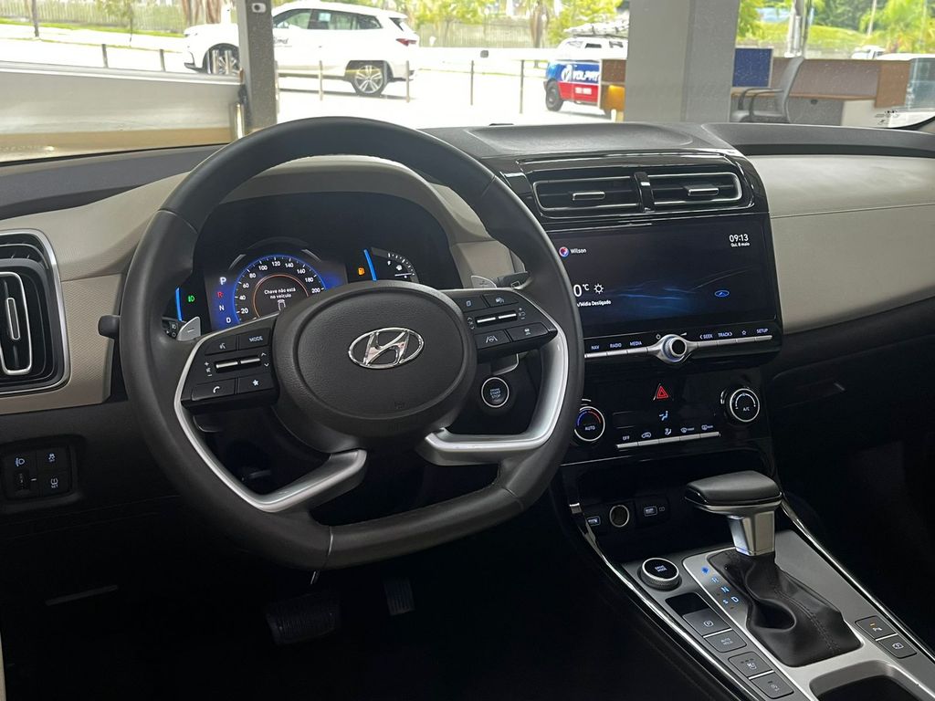 Creta Ultimate 2.0 (Aut) (Flex)