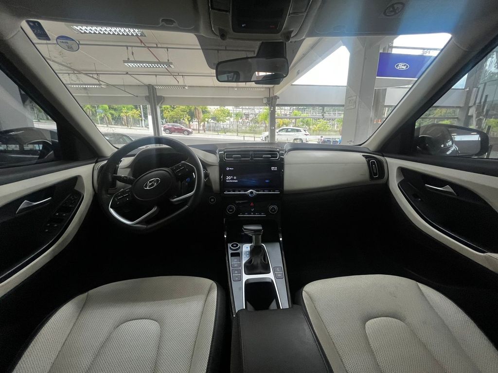 Creta Ultimate 2.0 (Aut) (Flex)