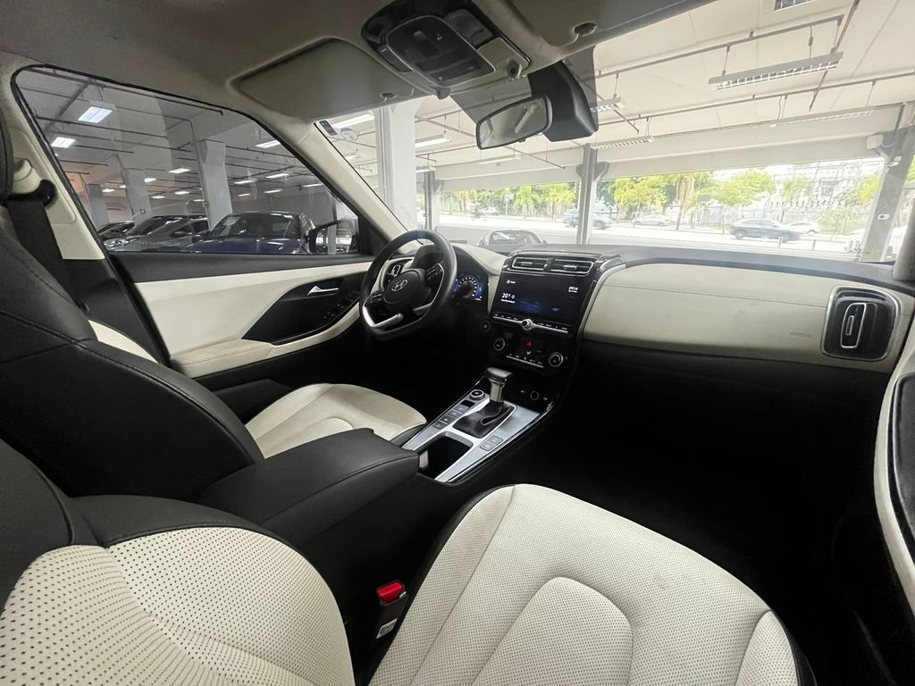 Creta Ultimate 2.0 (Aut) (Flex)