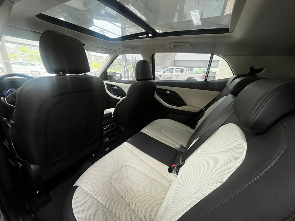 Creta Ultimate 2.0 (Aut) (Flex)