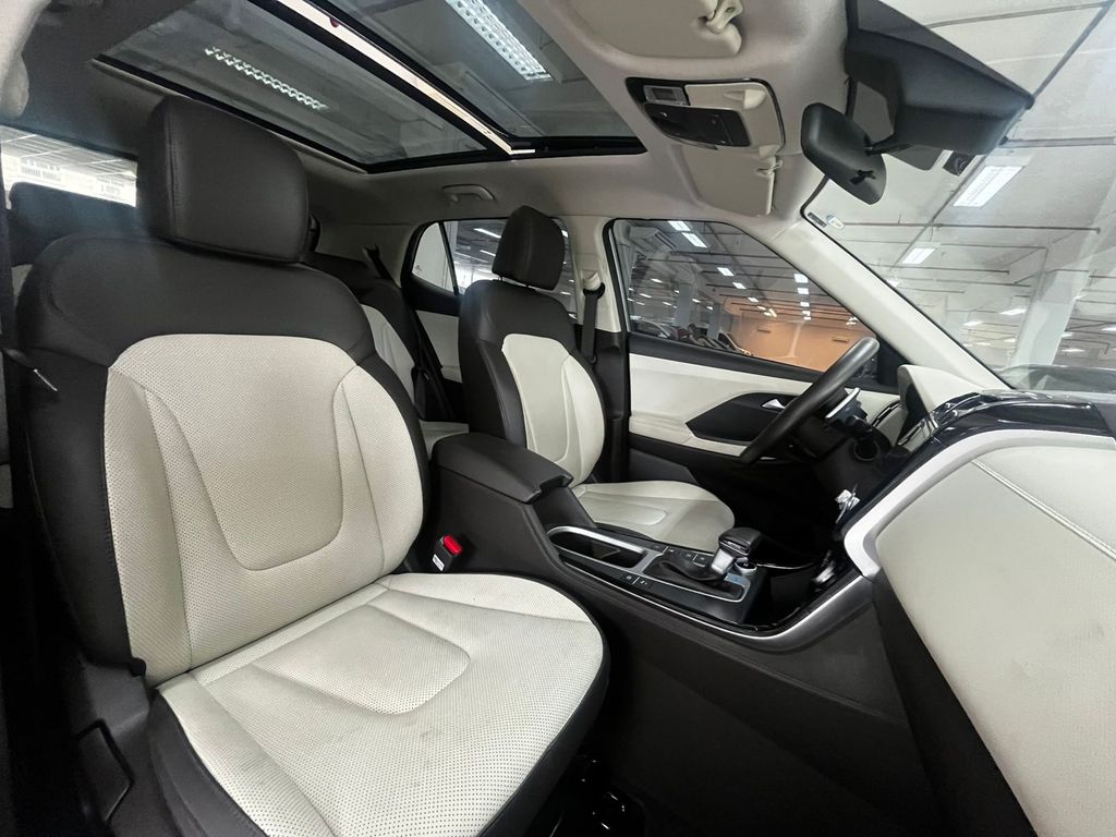 Creta Ultimate 2.0 (Aut) (Flex)
