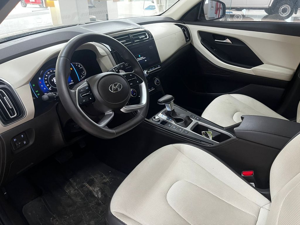 Creta Ultimate 2.0 (Aut) (Flex)
