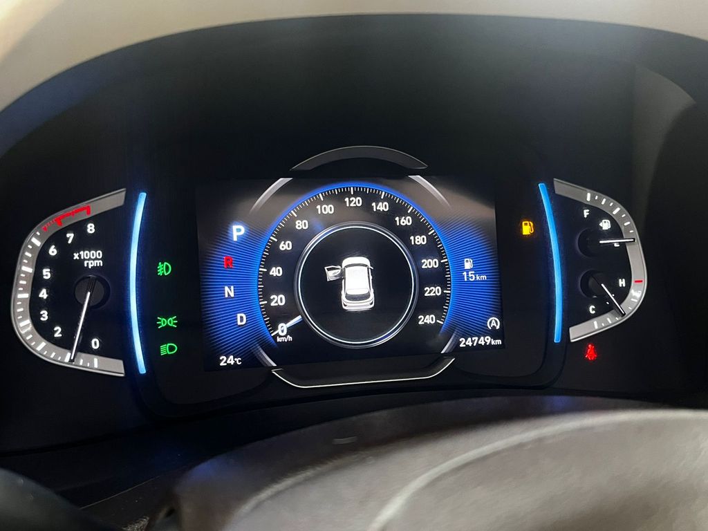 Creta Ultimate 2.0 (Aut) (Flex)