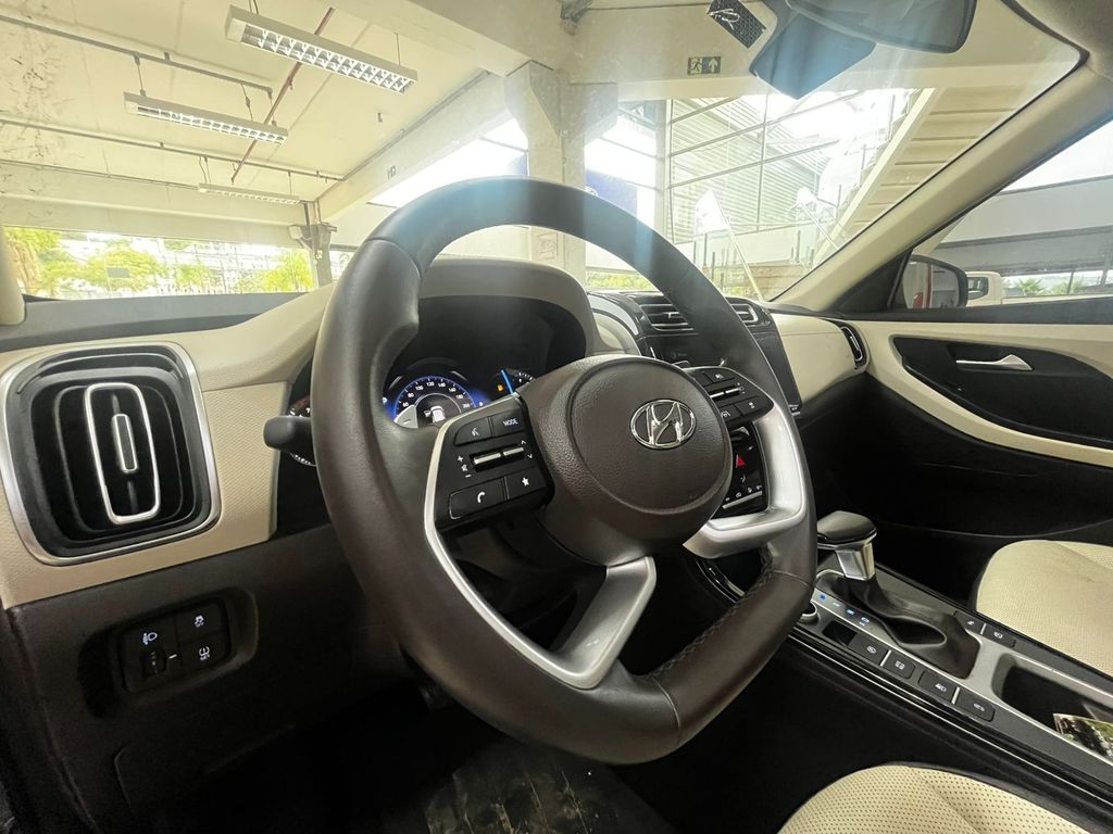 Creta Ultimate 2.0 (Aut) (Flex)