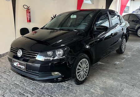 Voyage 1.0 TEC City (Flex)