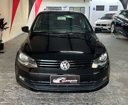 Voyage 1.0 TEC City (Flex)