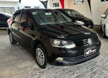 Voyage 1.0 TEC City (Flex)