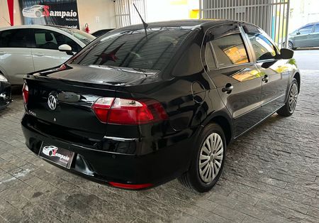Voyage 1.0 TEC City (Flex)
