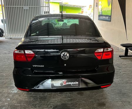 Voyage 1.0 TEC City (Flex)