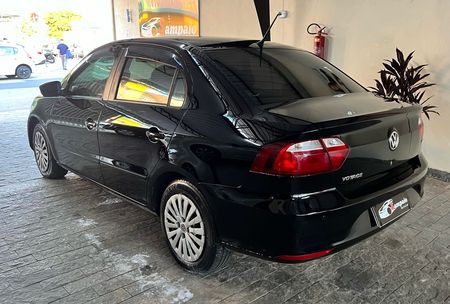 Voyage 1.0 TEC City (Flex)