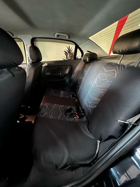 Voyage 1.0 TEC City (Flex)