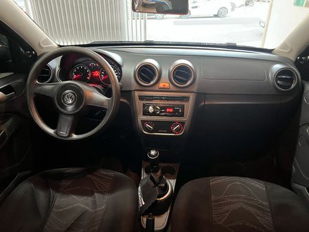 Voyage 1.0 TEC City (Flex)